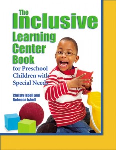 The Inclusive Learning Center Book